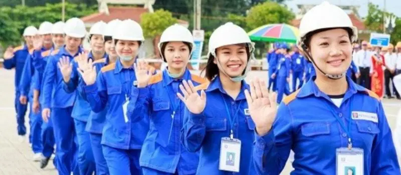 Journ&eacute;e internationale du travail