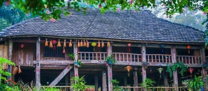 Meilleur h&eacute;bergement &agrave; Ha Giang