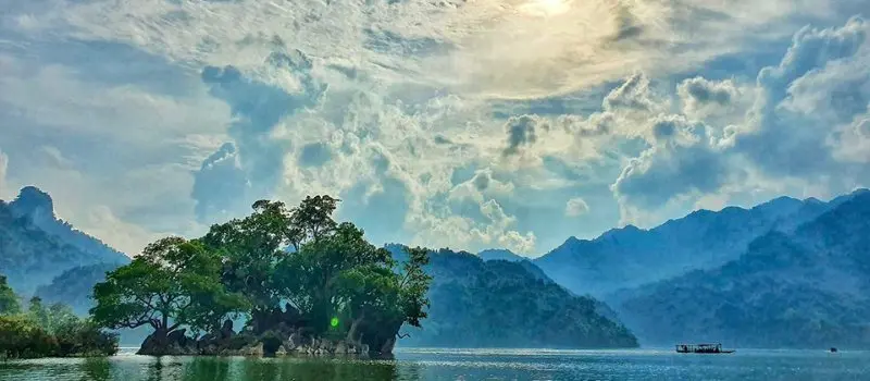 Meilleur moment pour visiter Bac Kan