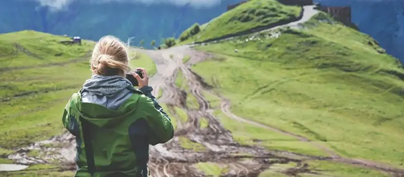 Aventures en plein air