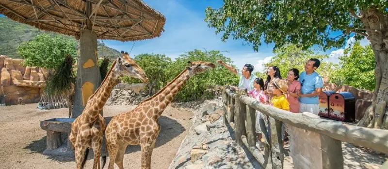 Voyage au Vietnam en famille