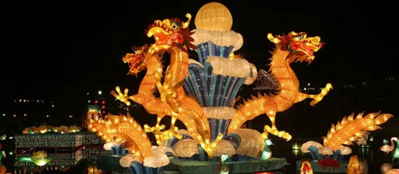 Modernisation du T&ecirc;t Trung Thu