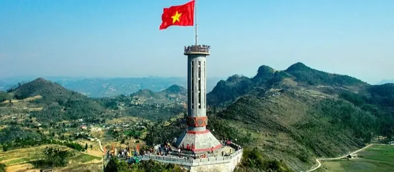 Attractions touristiques de Ha Giang