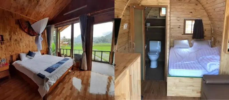 Comment trouver des h&eacute;bergements abordables Voyage au Vietnam pas cher?