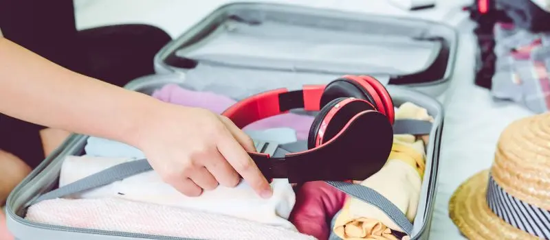 Quel type de voyageur &ecirc;tes vous?