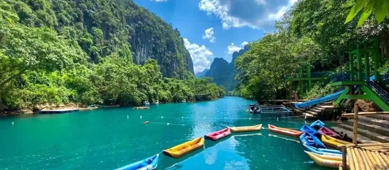 Meilleur moment pour visiter Quang Binh