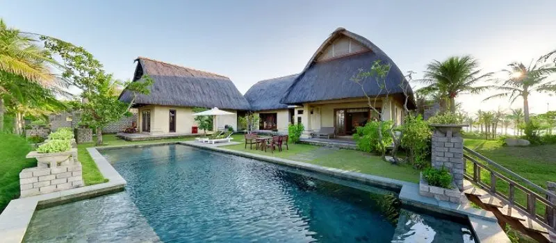 H&eacute;bergements &agrave; Quang Binh