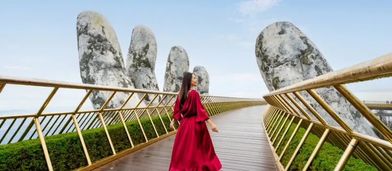 Sites incontournables  &agrave; visiter &agrave; Da Nang