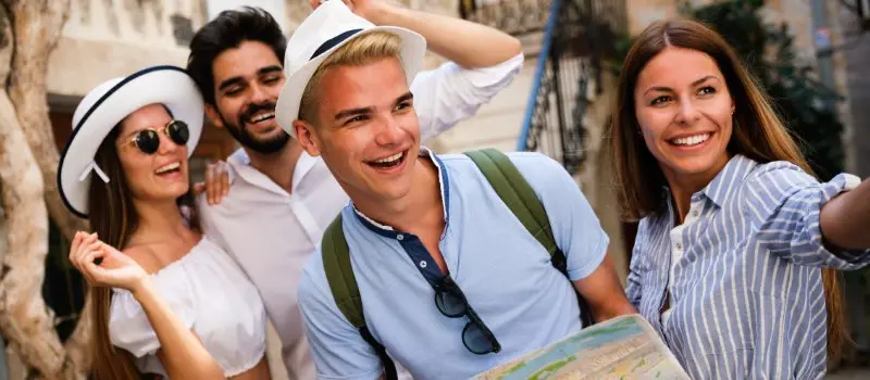 Choisir une agence de voyage de confiance