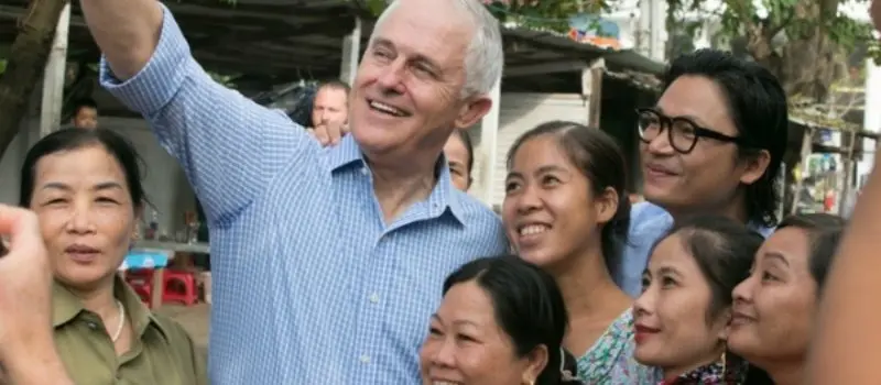 Le Vietnam sous les projecteurs de la presse norv&eacute;gienne