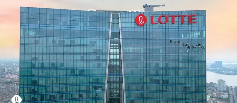 Lotte Center Hanoi