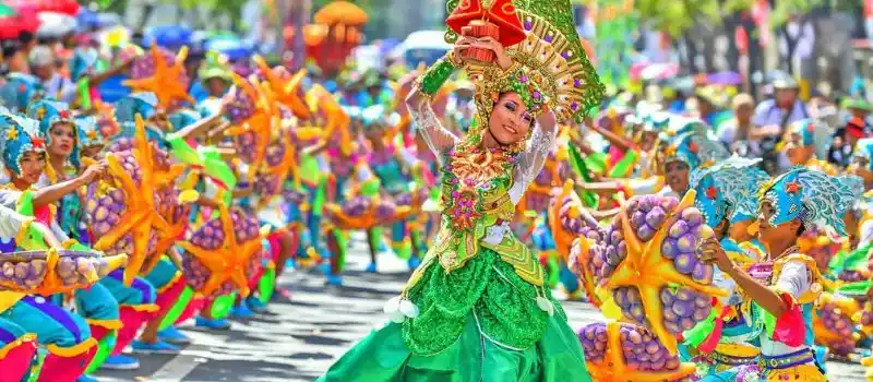 Festival de la baie d&rsquo;Halong