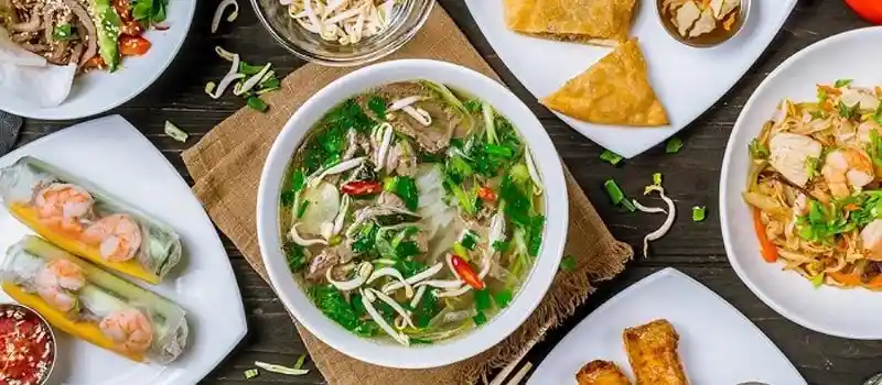 Cuisine vietnamienne