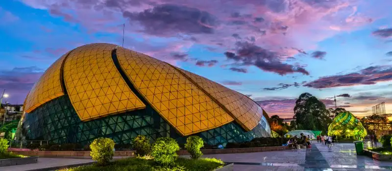 Voyage &agrave; Dalat