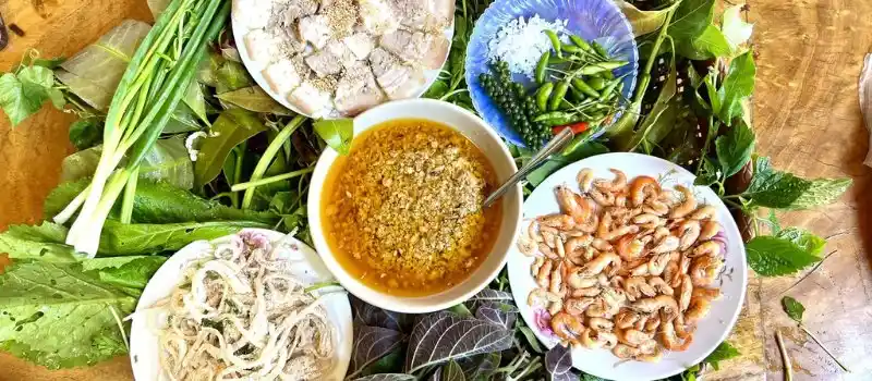 Exp&eacute;rience de la salade de feuilles unique