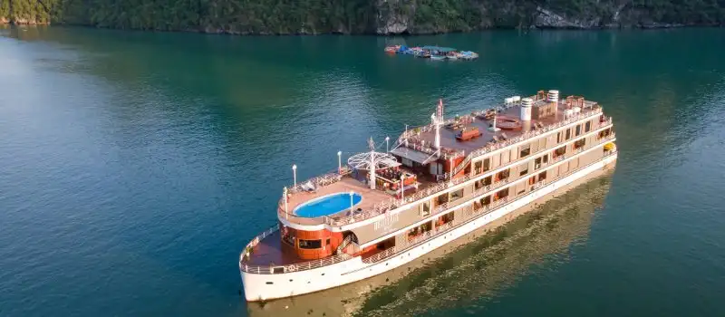 Exp&eacute;riences uniques et m&eacute;morables lors du voyage au Vietnam