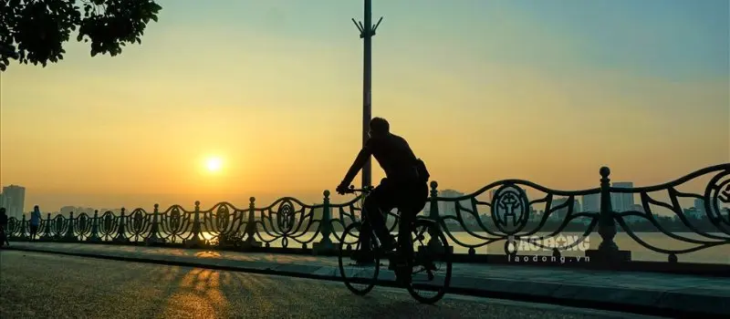 Lac de l&rsquo;Ouest