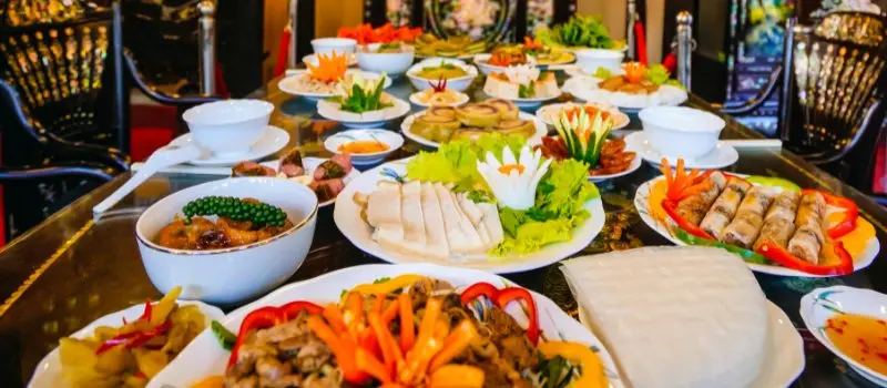 Cuisine vietnamienne