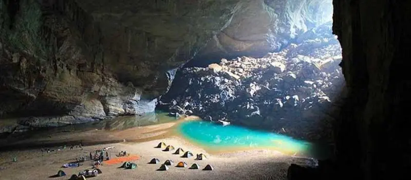 Parc national de Phong Nha-Ke Bang