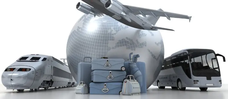 Options de Transport au Vietnam