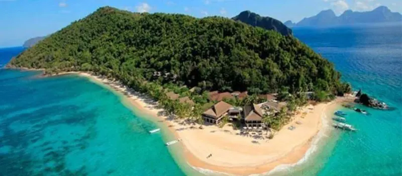 Voyage &agrave; Con Dao