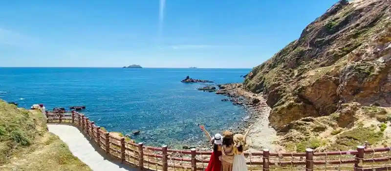 Meilleur moment pour visiter &agrave; Phu Yen