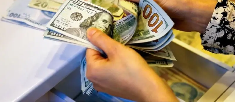 O&ugrave; changer ses euros en dong vietnamien