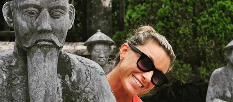 Sites incontournables au Vietnam