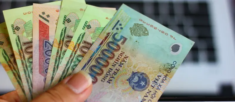 Budget pour voyager au Vietnam