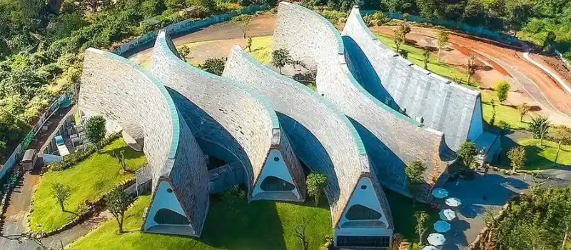 Mus&eacute;e mondial du caf&eacute;