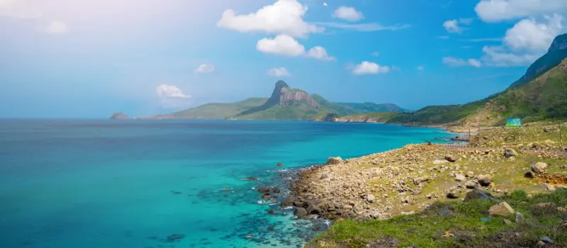 S&eacute;jour baln&eacute;aire au Vietnam &agrave; visiter Con Dao