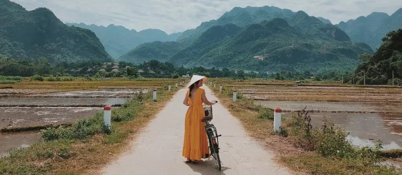 Incontournables &agrave; visiter &agrave; Mai Chau