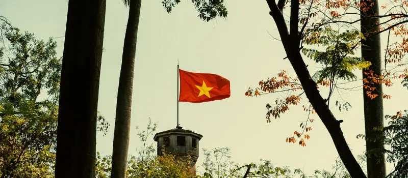 D&eacute;couvrez des informations sur le climat du Vietnam