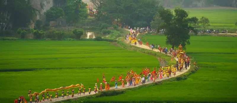 Conseils de voyage au Vi&ecirc;tnam