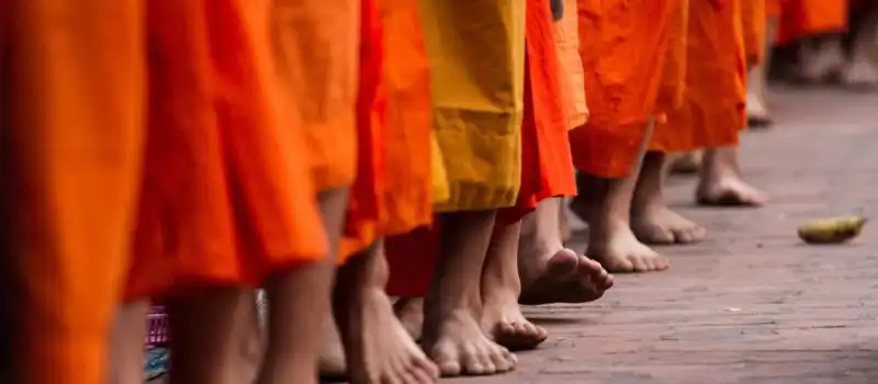 Voyage au Vietnam, Laos et Cambodge d'une dur&eacute;e d'un mois