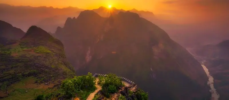 Meilleure p&eacute;riode pour visiter le Nord Vietnam