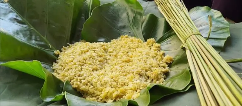 Cuisine de Rue &agrave; Hano&iuml;