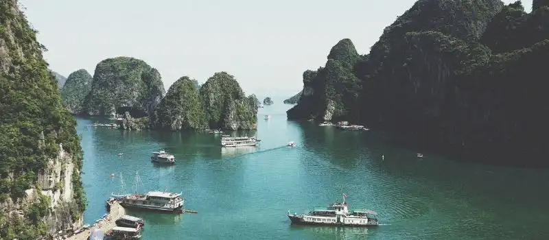 Quels sont le climat et la m&eacute;t&eacute;o au Vietnam?