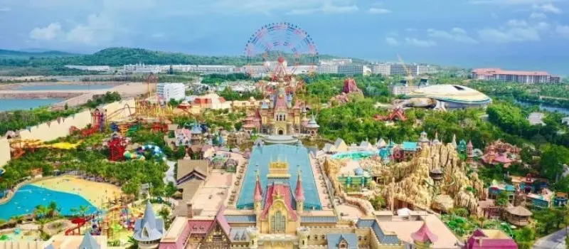 Vinpearl Land Phu Quoc