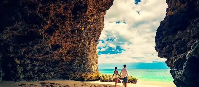 Escapades romantiques au Vietnam