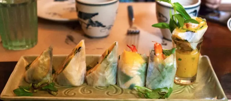 Autres exp&eacute;riences culinaires au Vietnam