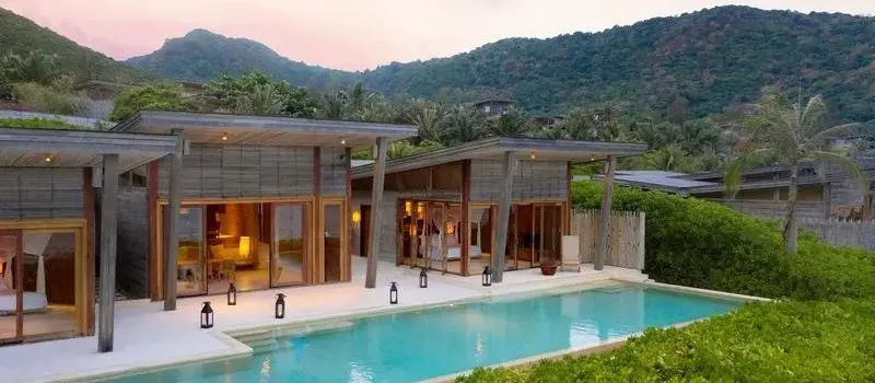 Six Senses Con Dao
