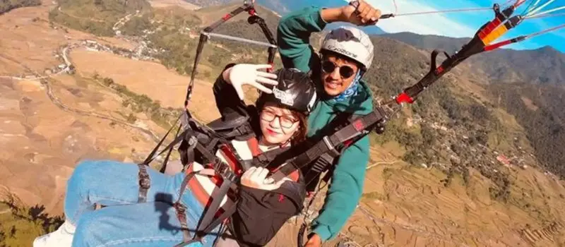 Que faire &agrave; Mu Cang Chai