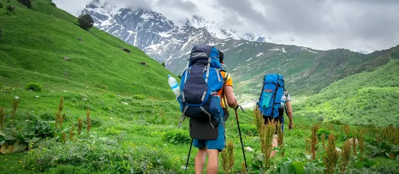Trekking &agrave; Sapa (Lao Cai)