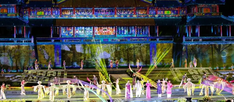 Festival Hue