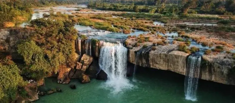 Meilleure p&eacute;riode pour visiter les Hauts Plateaux du Centre du Vietnam