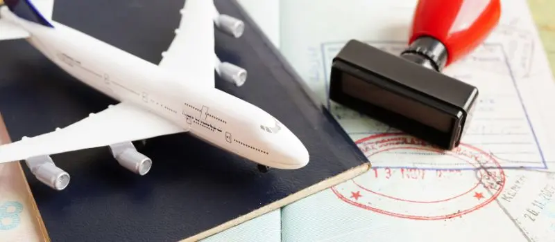 Passeport et Visas pour voyager au Vietnam