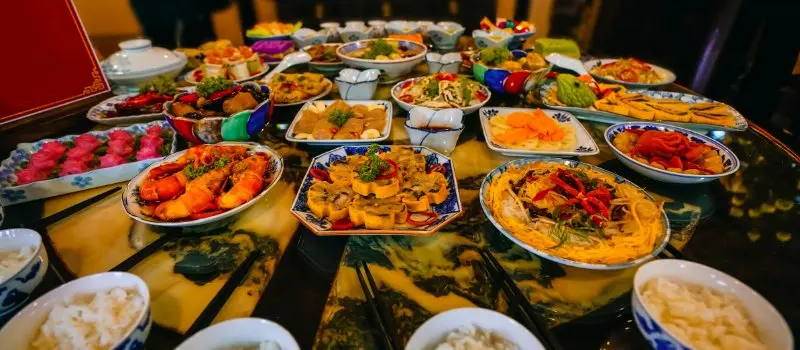 Circuit gastronomique : D&eacute;couverte des saveurs du Vietnam