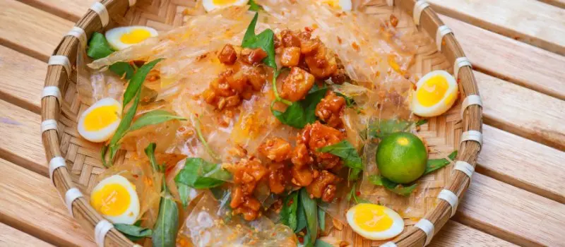 B&aacute;nh tr&aacute;ng trộn