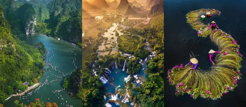 Conseils essentiels pour voyage au Vietnam